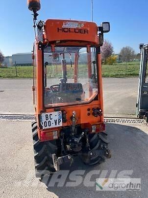 Holder F5.60 Farm machinery