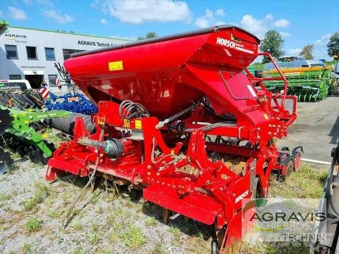 Horsch EXPRESS 3 KR Combination drills