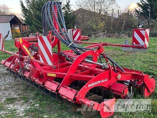 Horsch JOKER 4 CT Harrows
