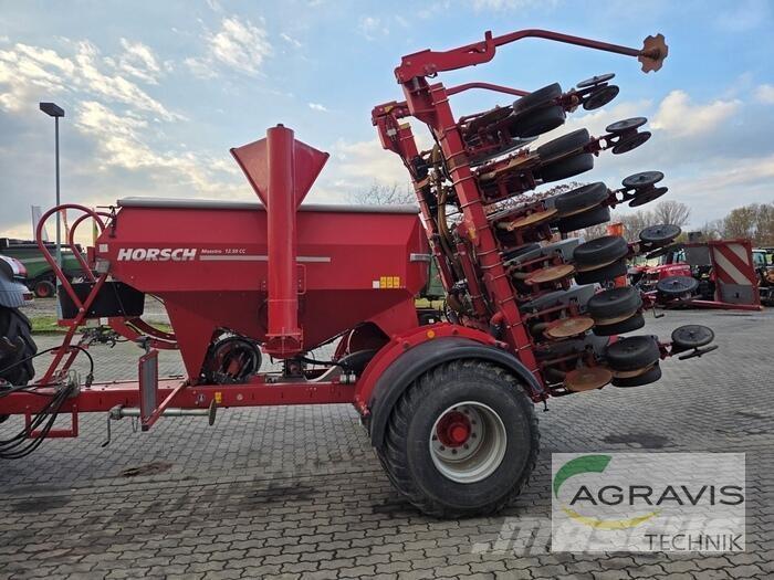 Horsch MAESTRO 12 CC Drills