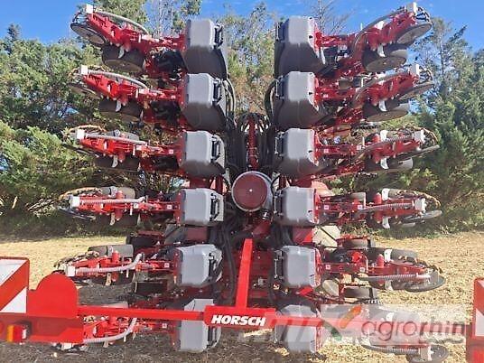 Horsch MAESTRO 12 RX Drills
