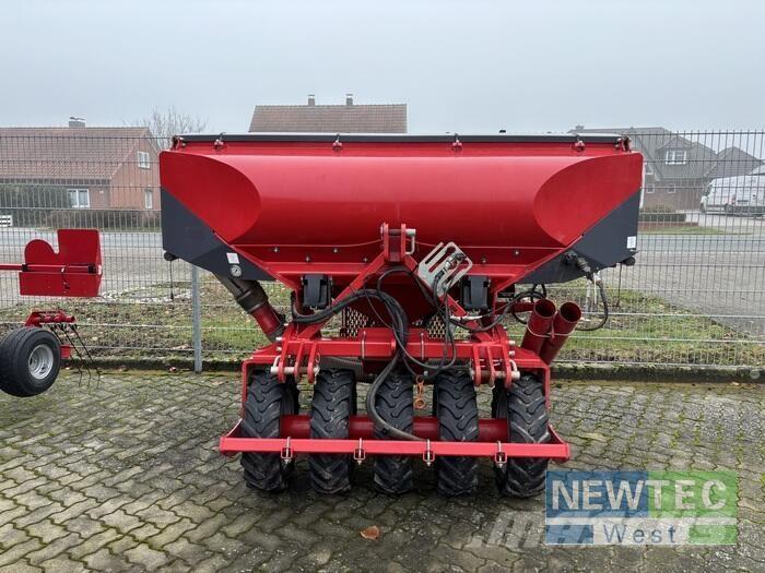 Horsch PARTNER 1600 FT Drills