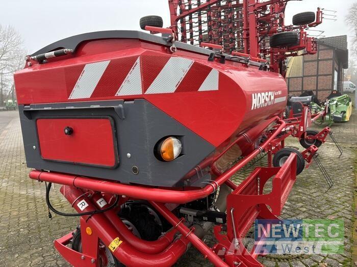 Horsch PARTNER 1600 FT Drills