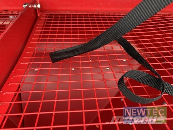 Horsch PARTNER 1600 FT Drills