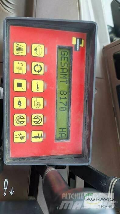 Horsch PRONTO 6 AS Drills