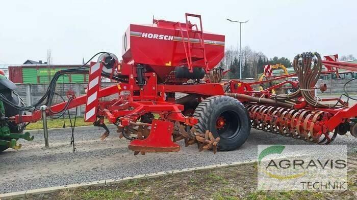 Horsch PRONTO 6 AS Drills