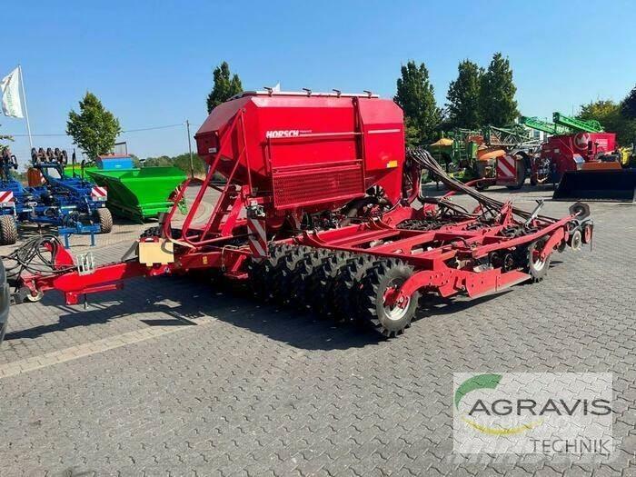 Horsch PRONTO 6 DC Drills