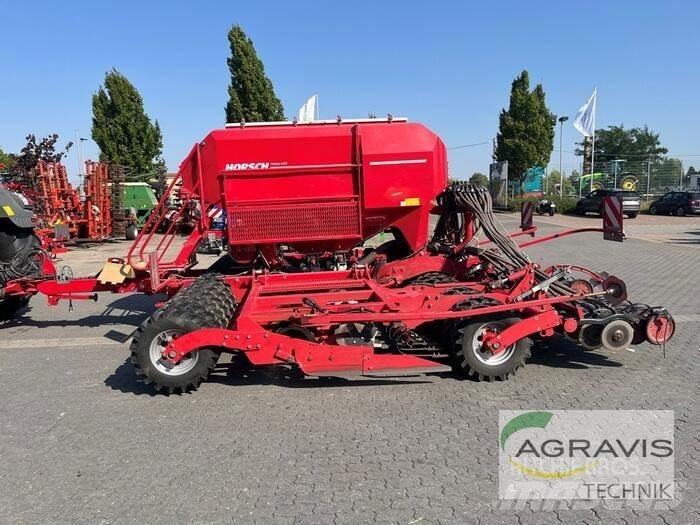 Horsch PRONTO 6 DC Drills