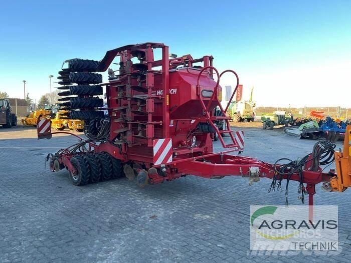 Horsch PRONTO 6 DC Drills
