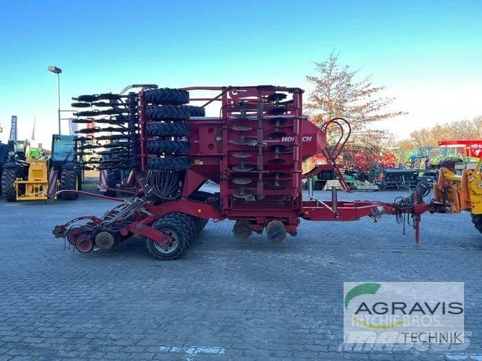 Horsch PRONTO 6 DC Drills