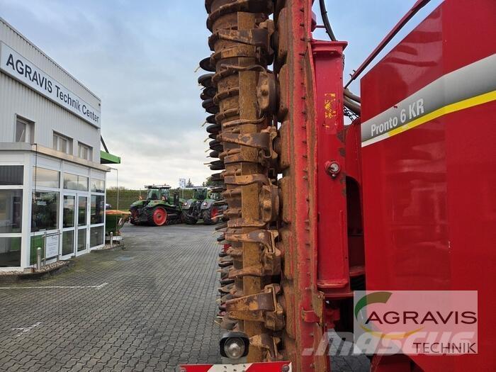 Horsch PRONTO 6 KR Drills