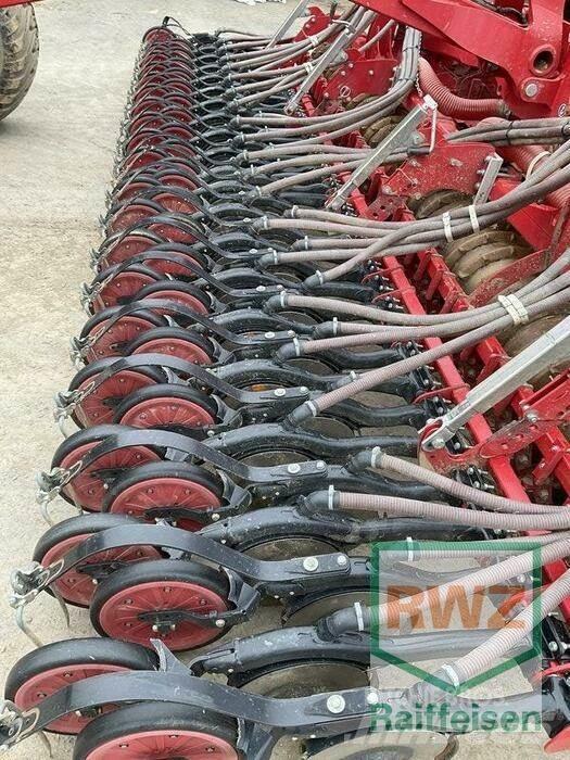 Horsch Pronto KR 6 Combination drills