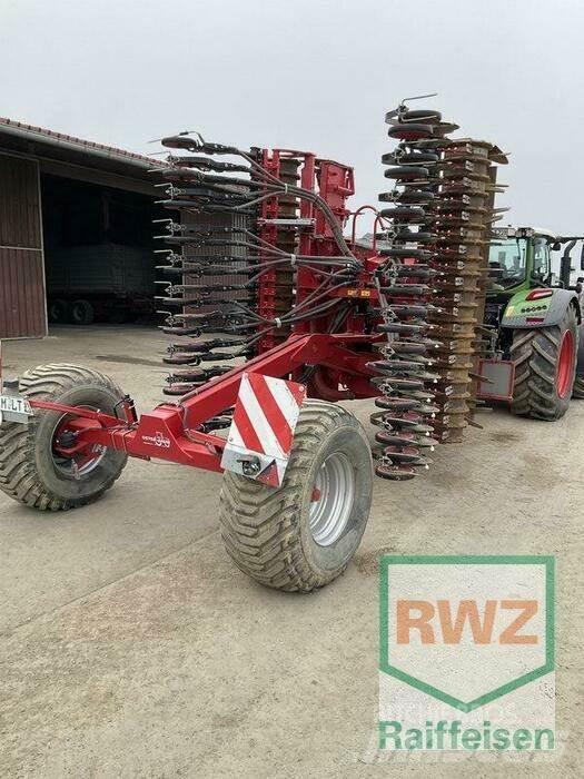 Horsch Pronto KR 6 Combination drills