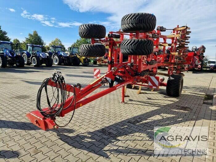 Horsch TERRANO 5.3 GX Cultivators