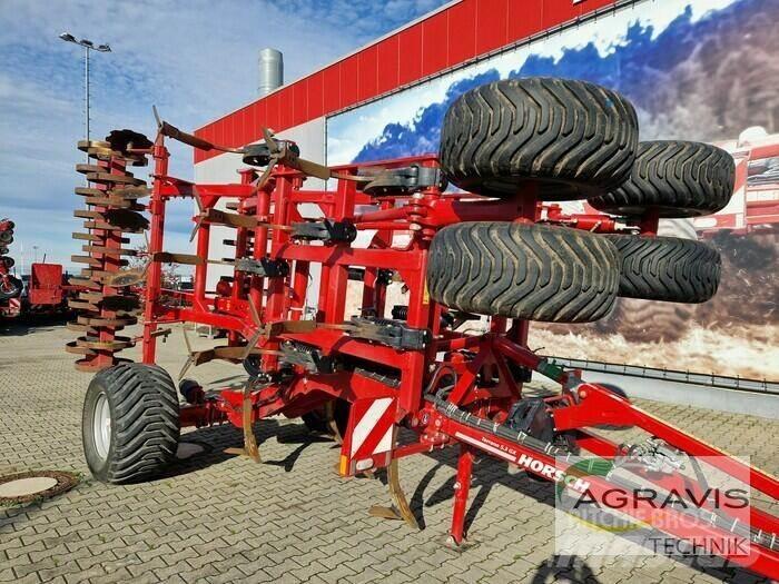 Horsch TERRANO 5.3 GX Cultivators