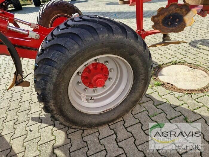 Horsch TERRANO 5.3 GX Cultivators