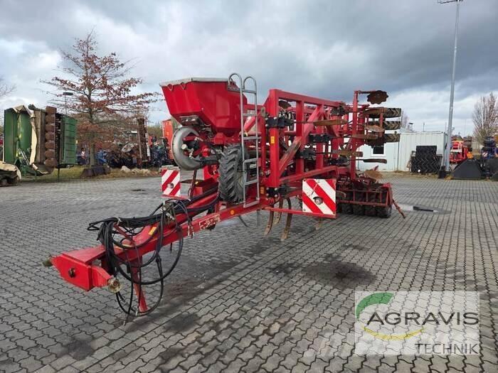 Horsch TIGER 4 AS Drills