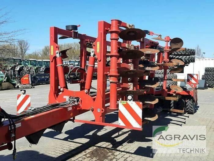 Horsch TIGER 4 MT Cultivators