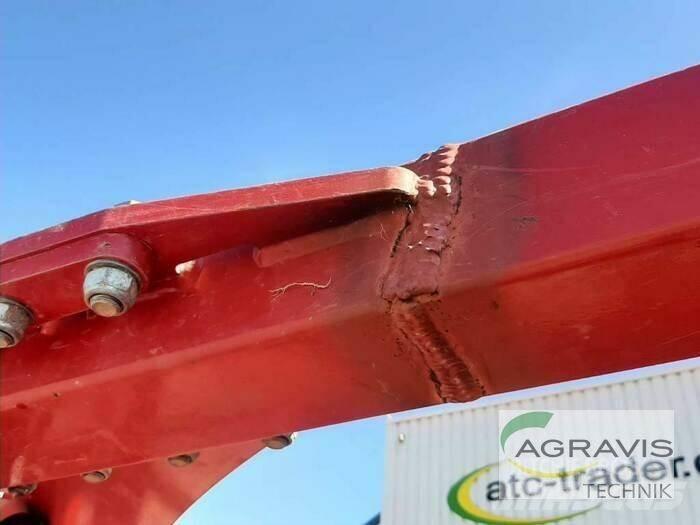 Horsch TIGER 4 MT Cultivators