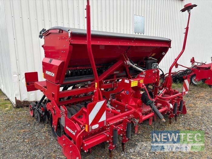 Horsch VERSA 3 KR Drills
