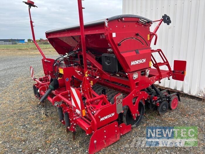 Horsch VERSA 3 KR Drills
