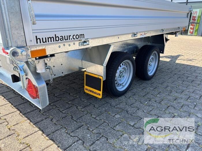 Humbaur HTK 3000.31 Other trailers