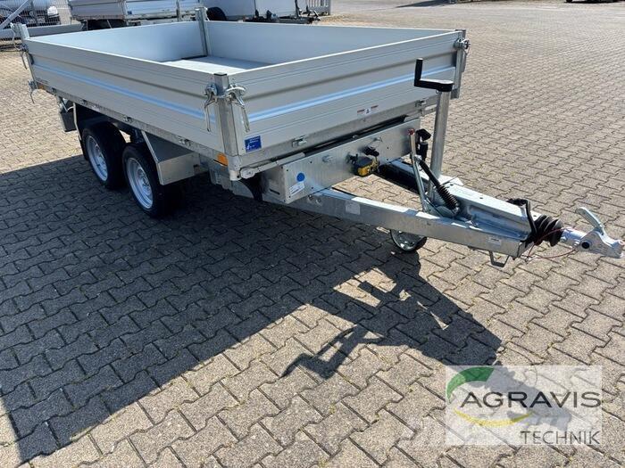 Humbaur HTK 3000.31 Other trailers