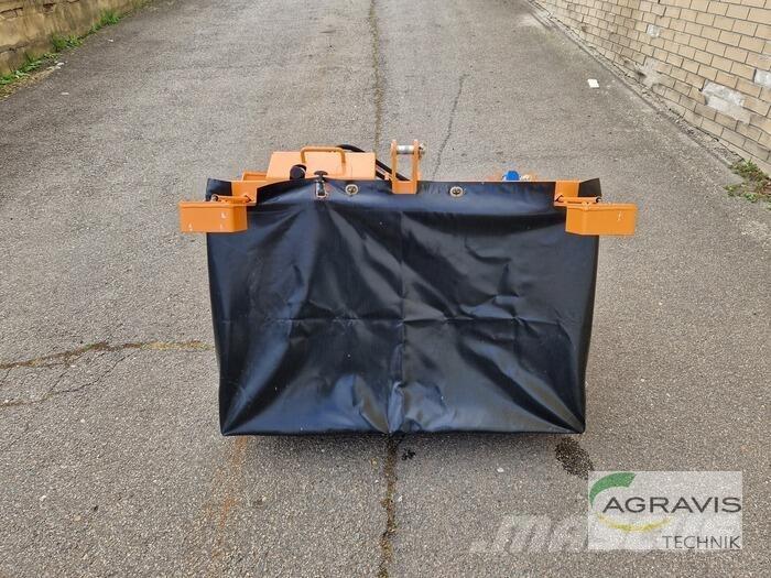 Hydrac SL-1200-R Other road and snow machines