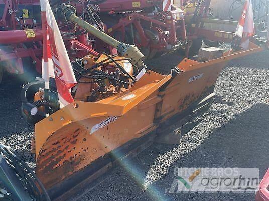 Hydrac VP280 Farm machinery