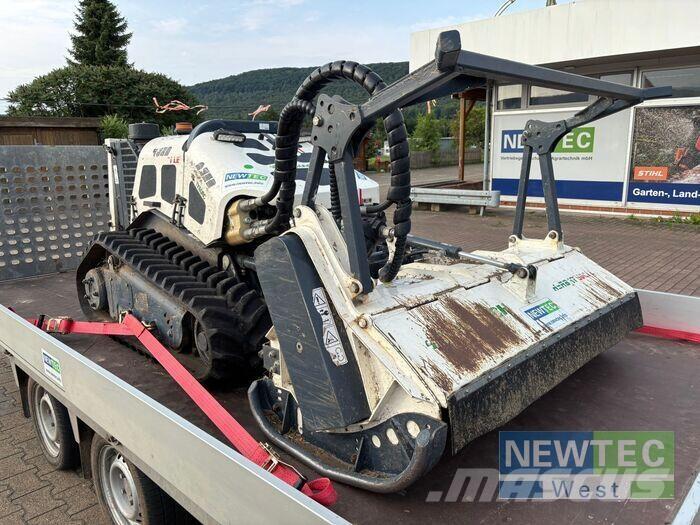  Hymach HERBHY 50 C ILE Other livestock machinery and accessories