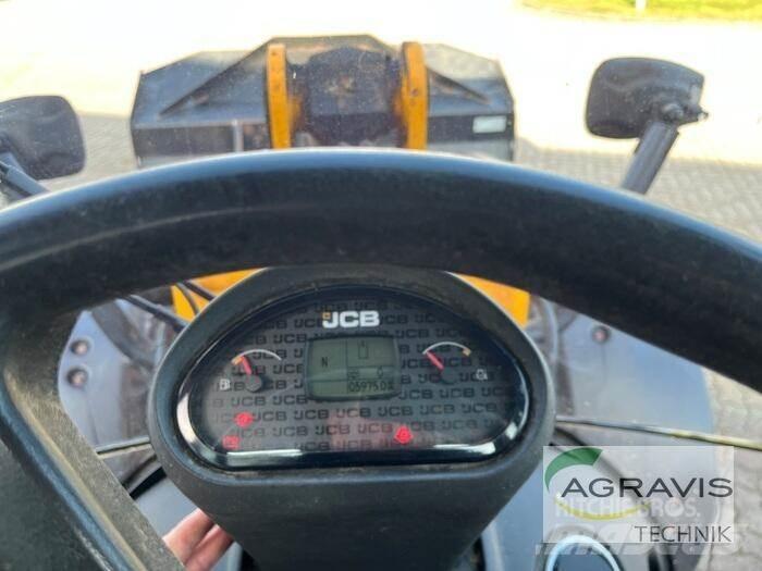 JCB 409 Wheel loaders