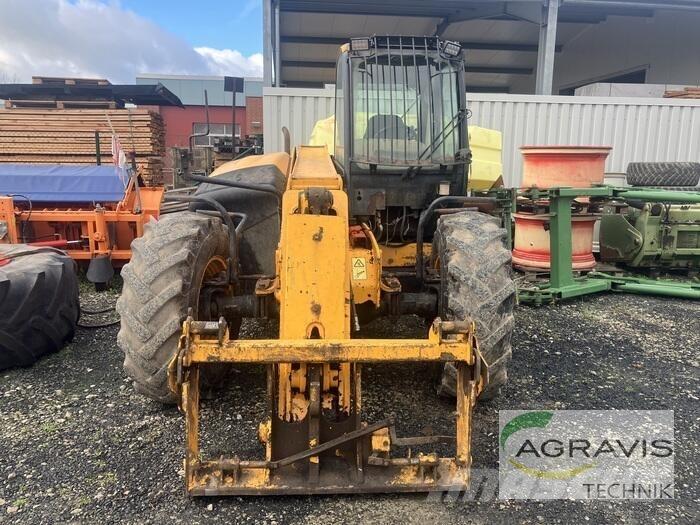 JCB 531-70 Telehandlers