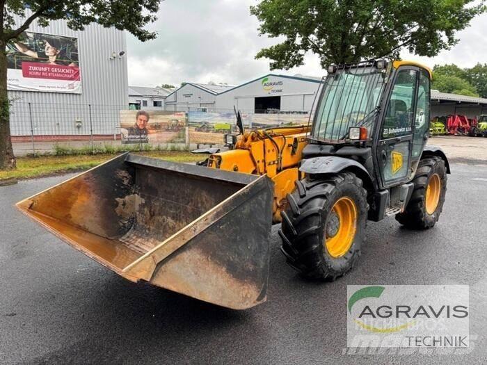 JCB 535-95 Telehandlers