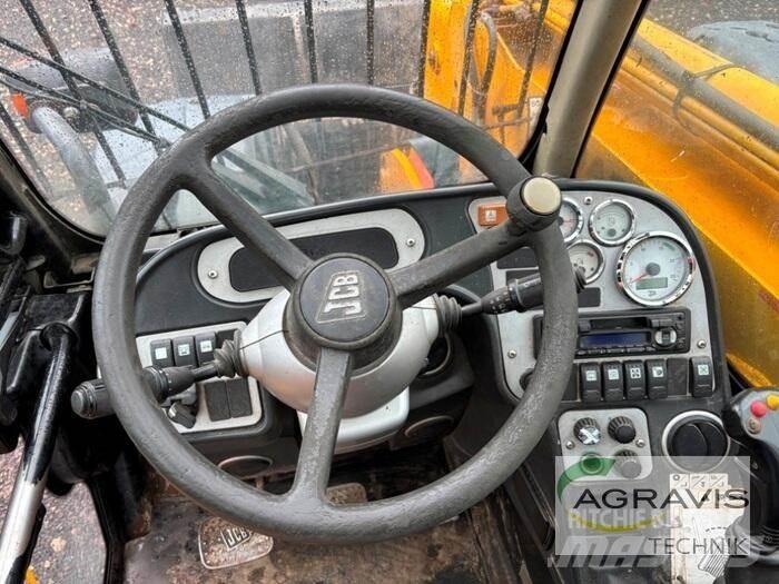 JCB 535-95 Telehandlers