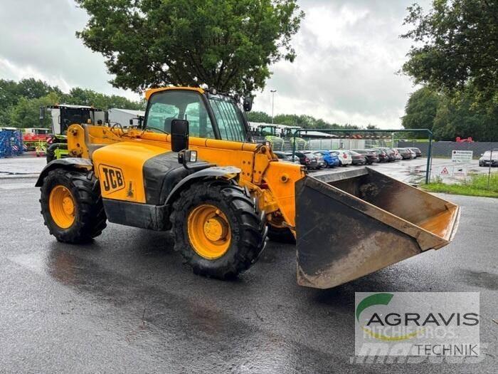 JCB 535-95 Telehandlers