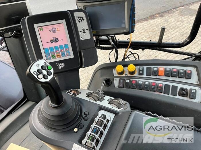 JCB 8310 Telehandlers