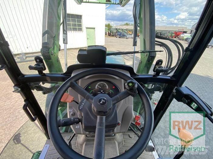 John Deere 5105 GF Tractors