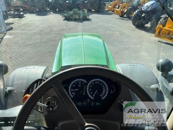 John Deere 6210 R Tractors