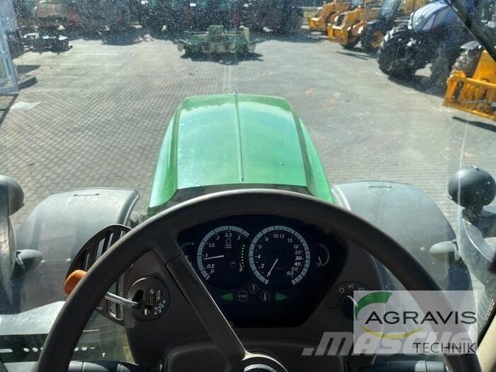 John Deere 6210 R Tractors