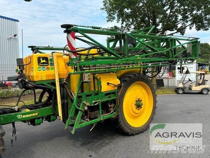 John Deere 632 Trailed sprayers