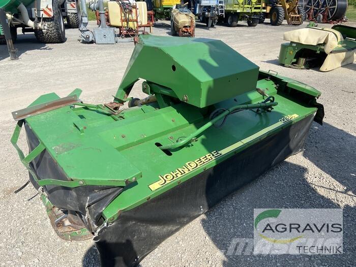 John Deere CC228A Mowers