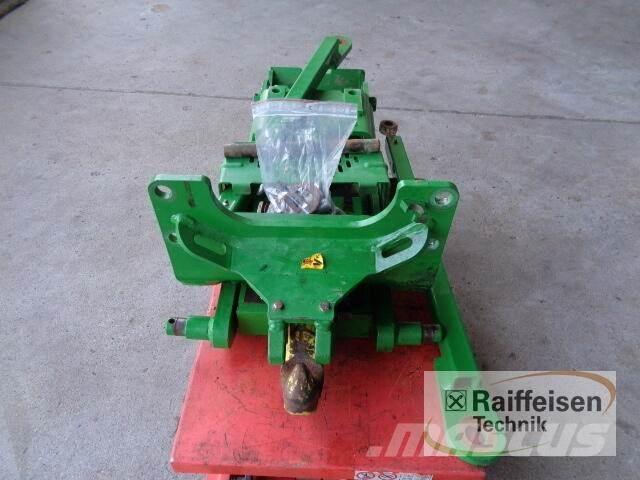 John Deere Hitch Other tractor accessories