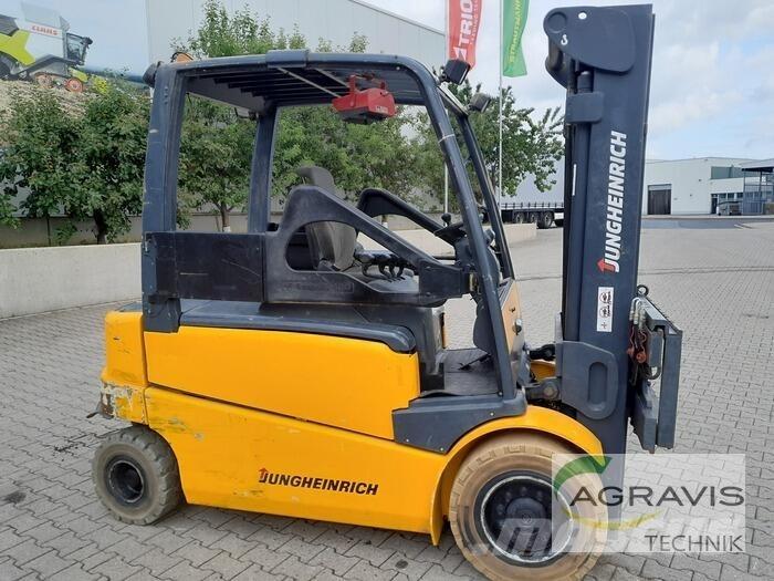 Jungheinrich EFG 545 Other