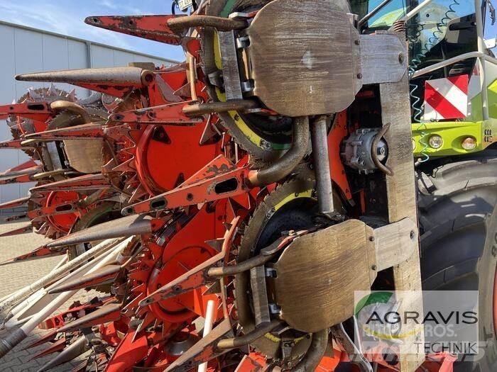 Kemper 390 PLUS CL 84 Self-propelled forager accessories