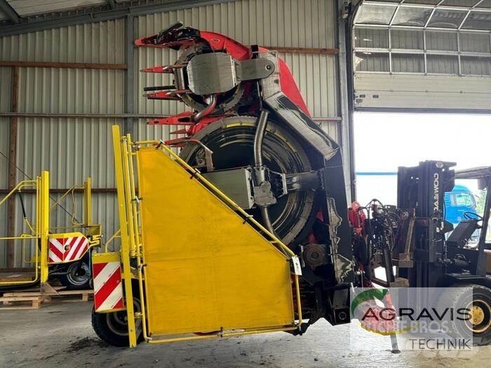 Kemper 475 PLUS Other forage harvesting equipment