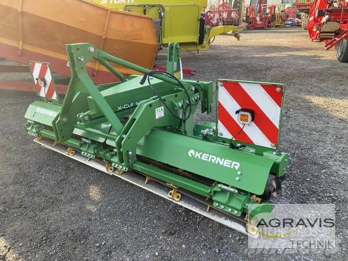 Kerner X-CUT SOLO 300 Harrows