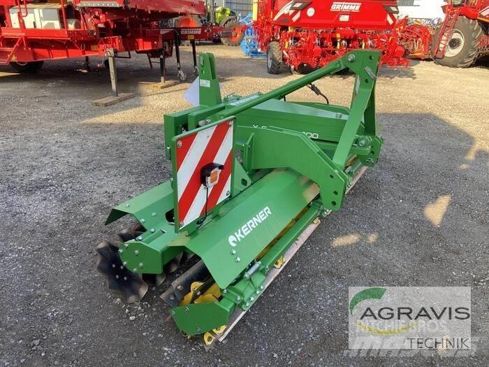 Kerner X-CUT SOLO 300 Harrows