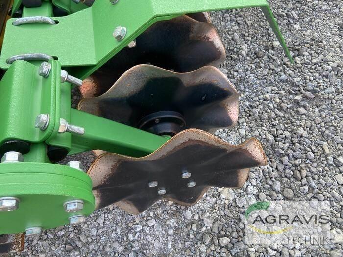 Kerner X-CUT SOLO 300 Harrows