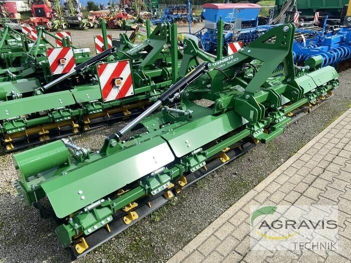 Kerner X-CUT SOLO 500 Rollers