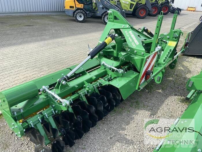 Kerner X-CUT SOLO 500 Rollers